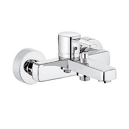 Baterii sanitare - KLUDI ZENTA BATERIE MONOCOMANDA CADA-DUS 386700575