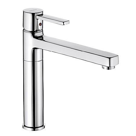Baterii sanitare - KLUDI ZENTA BATERIE MONOCOMANDA BUCATARIE 389730575