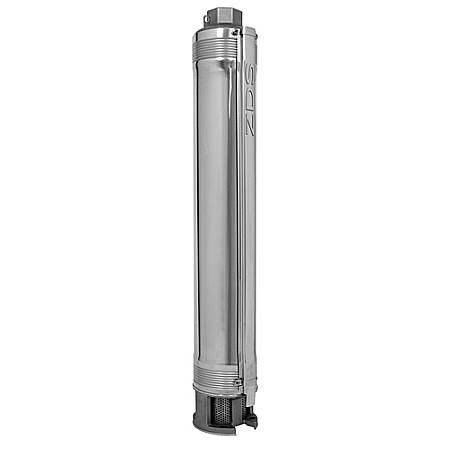 Hidro - ELECTROPOMPA SUBMERSIBILA ZDS 4 QS4X 5-8