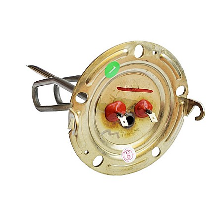 REZISTENTA ELECTRICA BOILER 1000W 230V 65151226-01 ORIGINAL ARISTON [1]