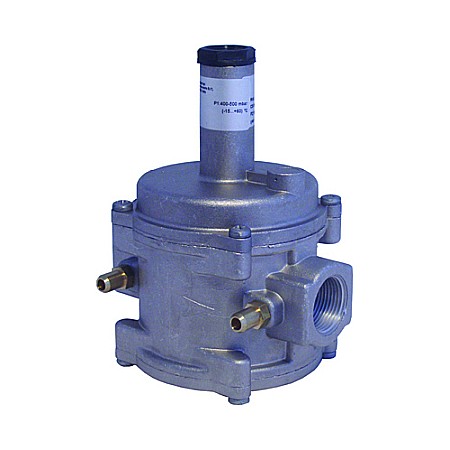 Termice - REGULATOR DE GAZ 1