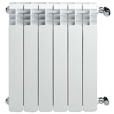 ELEMENT RADIATOR ALUMINIU FARAL MARANELLO 500 [2]