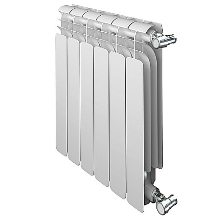 ELEMENT RADIATOR ALUMINIU FARAL MARANELLO 600 [1]