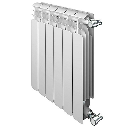 ELEMENT RADIATOR ALUMINIU FARAL TROPICAL 800 [1]
