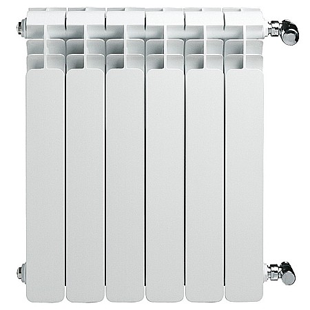 ELEMENT RADIATOR ALUMINIU FARAL TROPICAL 800 [2]