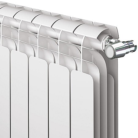 Elementi Radiatoare aluminiu - ELEMENT RADIATOR ALUMINIU FARAL TROPICAL 800