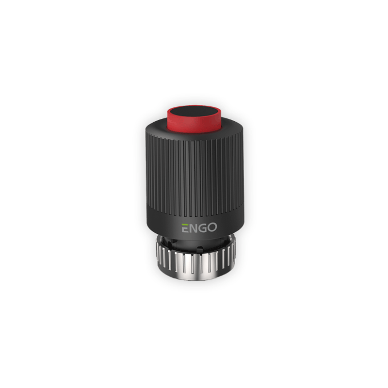 Robineti si accesorii radiatoare - Actuator termoelectric 230v m30x1,5 normal deschis e30no-230