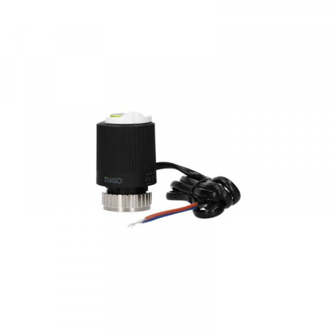 ACTUATOR TERMOELECTRIC CU FIR M30X1,5 NORMAL INCHIS ENGO E30NC-230 [1]