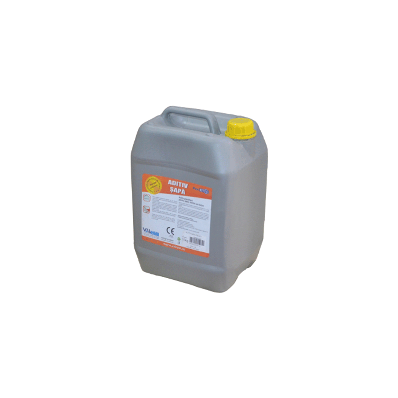 Accesorii incalzire in pardoseala - ADITIV SAPA VALTHERMIO BIDON 10 KG 64192000012