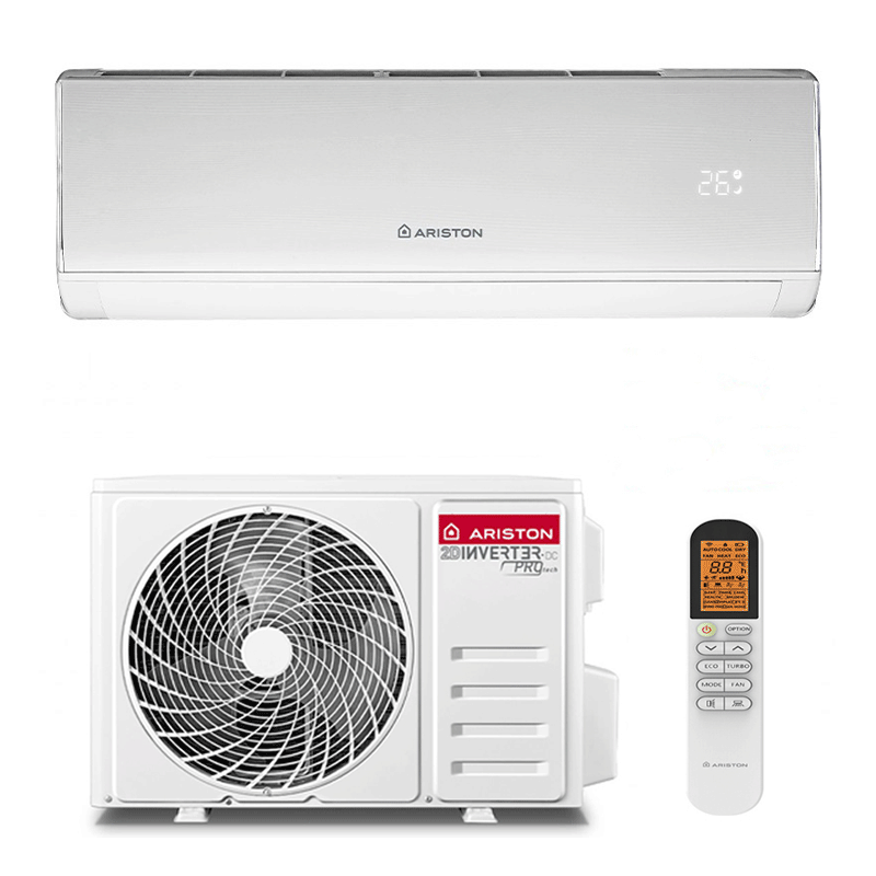 Aere conditionate - Aer conditionat Ariston Kios BS R32 35 12000 Btu WIFI incorporat A++ 3381553