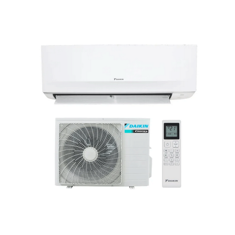 Aere conditionate - Aparat de aer conditionat Daikin Sensira Bluevolution FTXC35E-RXC35E Inverter 12000 BTU
