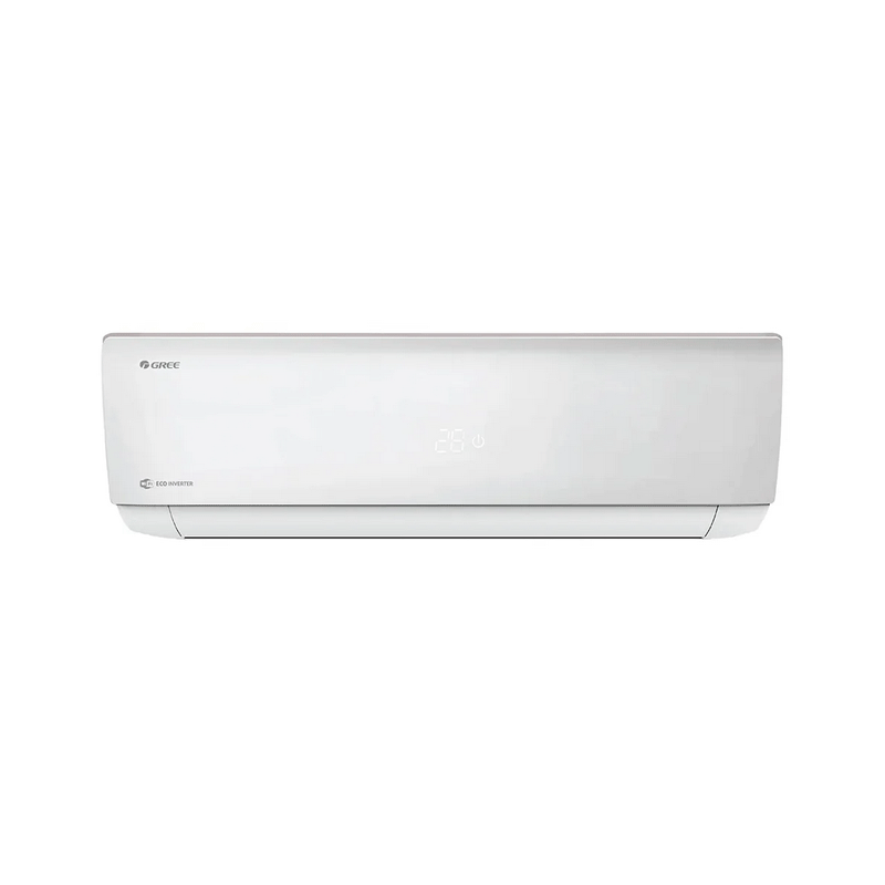 Aparat de aer conditionat Gree Bora A4 Silver R32 GWH12AABXB-K6DNA4A Inverter 12000 BTU [2]