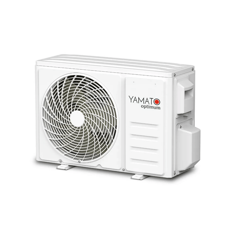 Aparat de aer conditionat Yamato Optimum YW12T2n Inverter 12000 BTU [6]