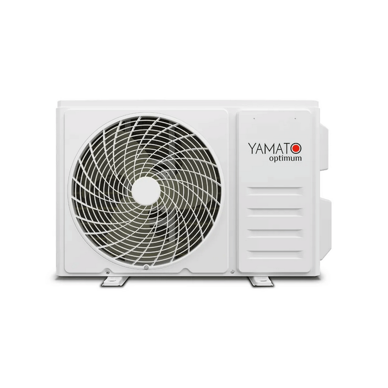 Aparat de aer conditionat Yamato Optimum YW12T2n Inverter 12000 BTU [5]
