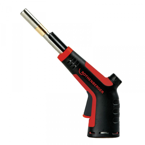 Echipamente sudura - Arzator Super Fire 4 Basic/ conexiune EU 7/16"