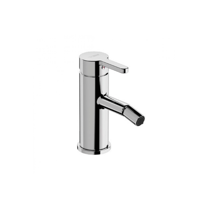Baterii bideu - Baterie monocomanda bideu Tiemme FLY crom F02