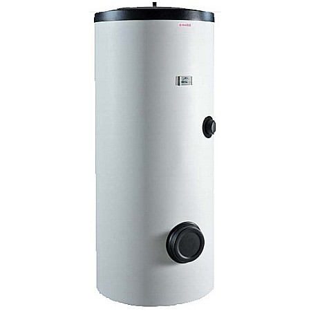 Boilere cu una sau mai multe serpentine - BOILER CU O SERPENTINA DZD OKC NTR/BP 500L 121370101