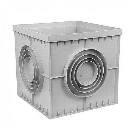 Hidro - Camin colector pp 300x300 /80080130002 ppc