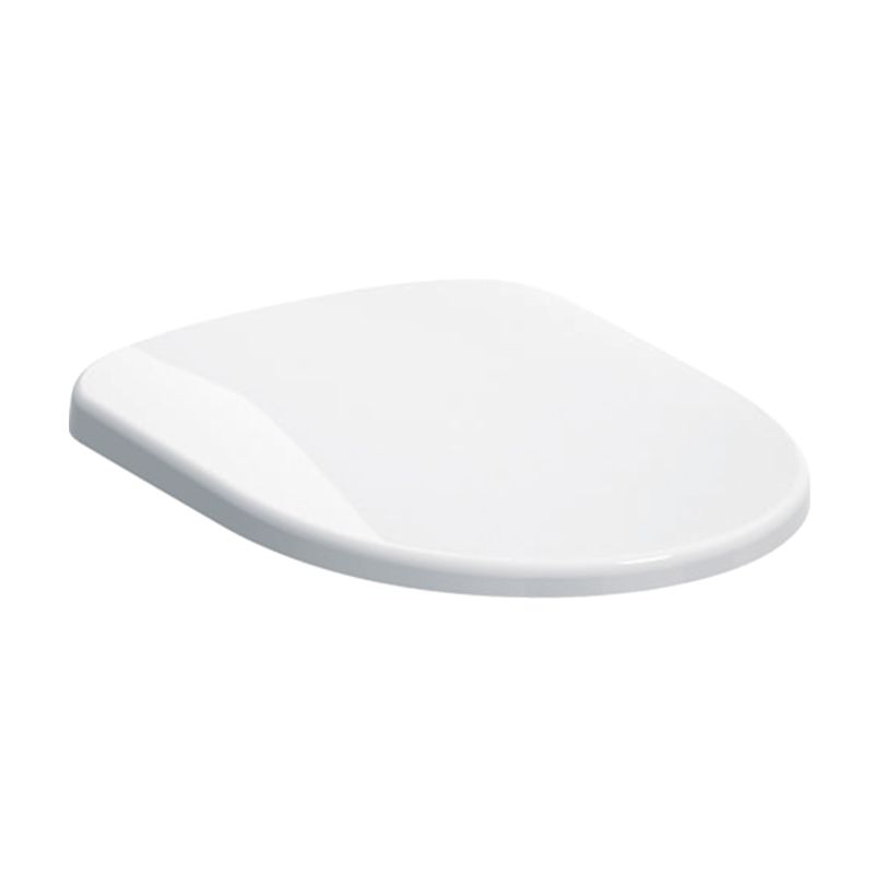 Vase rezervoare pentru WC si accesorii - CAPAC WC SELNOVA OVAL 50033001