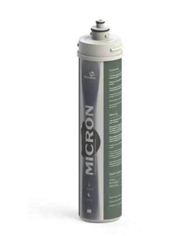 Ultrafiltrare recomandat pentru apa de retea - CARTUS FILTRANT VALHOH 15'' FILTRARE MULTIPLA QC 0,15 MICRONI