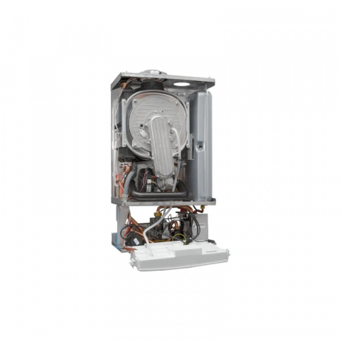 CENTRALA TERMICA IN CONDENSARE FONDITAL ANTEA KC 28 KW KIT EVACUARE INCLUS [1]