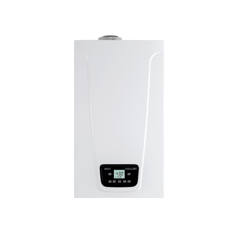 Centrala termica in condensatie Baxi Duo-Tec Compact E 28 combi