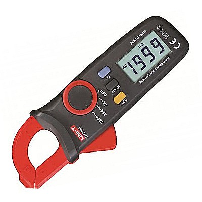 Unelte si scule - CLAMPMETRU DIGITAL CLAMPM-UT210A-UNIT