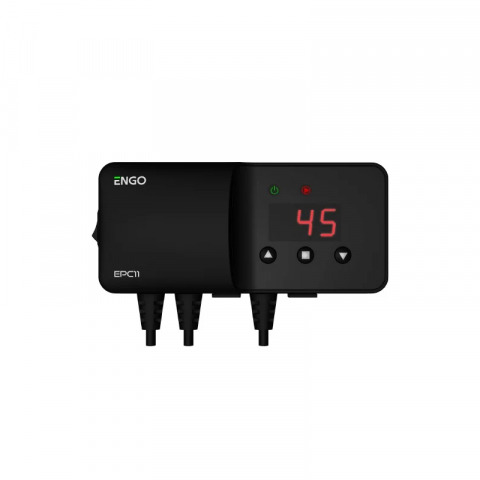 Automatizare Termostate Detectoare - CONTROLER POMPA DE INCALZIRE CENTRALA TERMICA ENGO EPC11