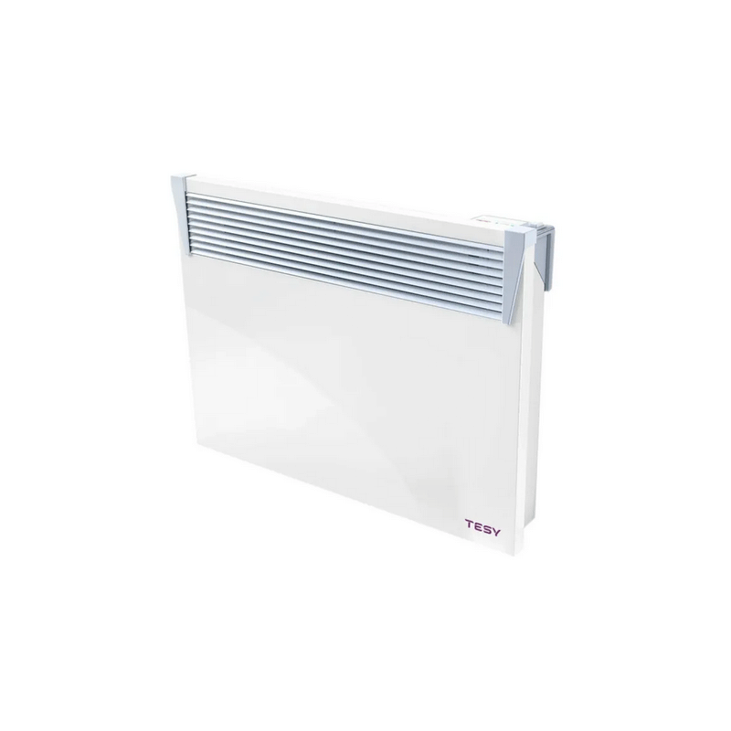Convectoare electrice - Convector electric de perete CN03 HeatEco electronic 0.5 KW Tesy 304176