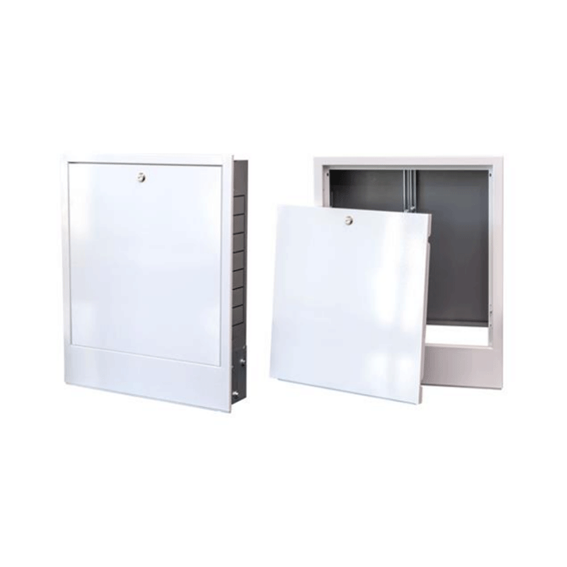 CUTIE DISTRIBUTIE INCASTRARE HENCO L=965 MM