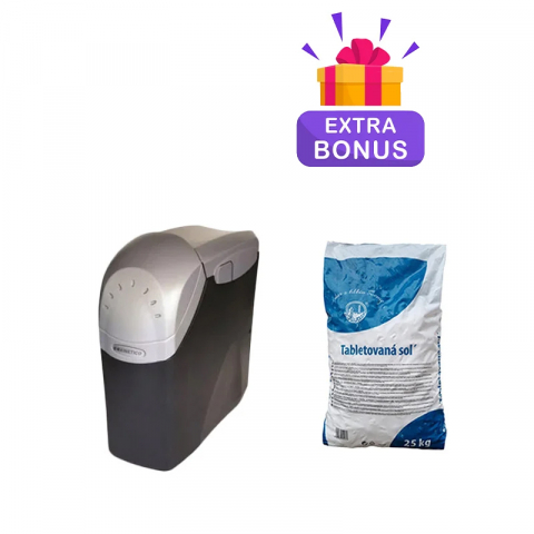 Dedurizatoare Apa - DEDURIZATOR KINETICO 2050C