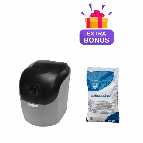 Dedurizatoare Apa - DEDURIZATOR KINETICO CC 208C