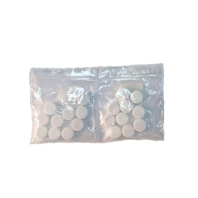 Inhibitori - DEZINFECTANT BICLOSOL TABLETA EFERVESCENTE CLORAMINA TABLETA CLOR 10 BUC