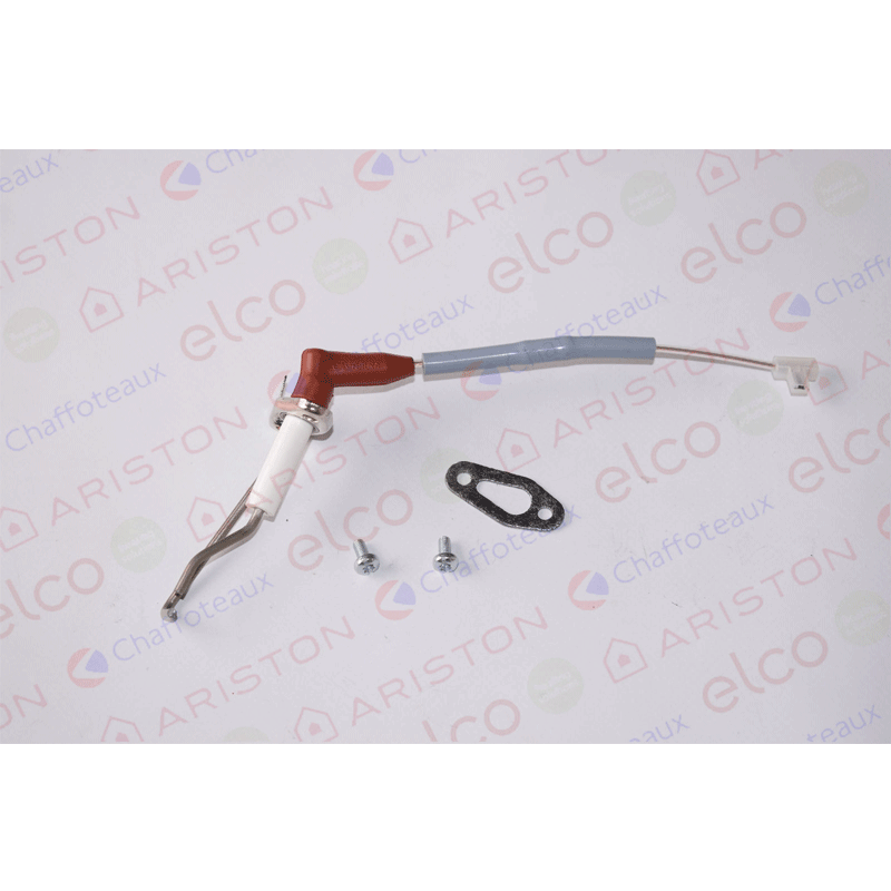 Piese schimb centrale termice - Electrod aprindere centrala termica Ariston 60000867-01