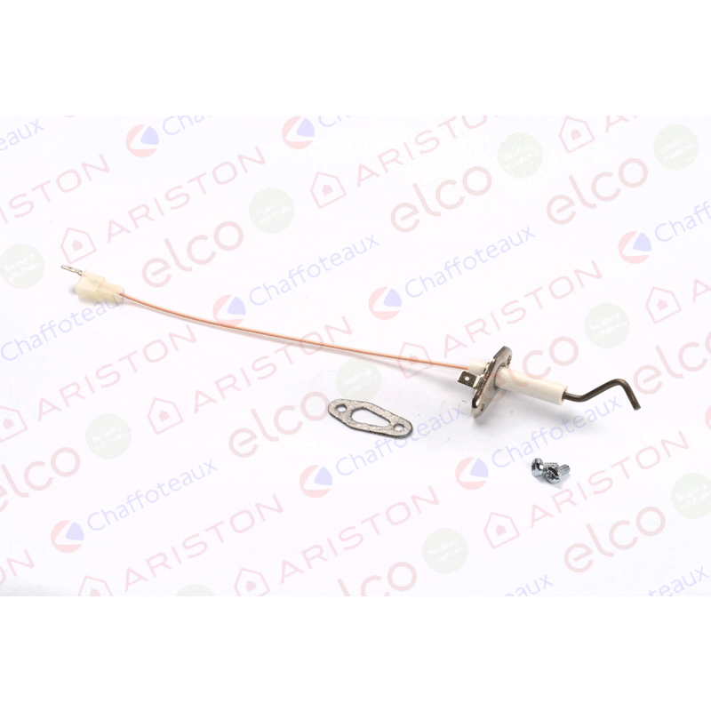 Piese schimb centrale termice - Electrod ionizare centrala termica Ariston 60000867-01