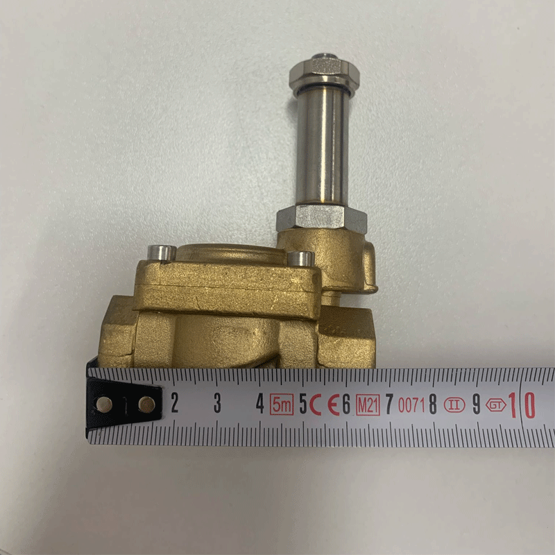 ELECTROVANA APA 1/2 NC NORMAL INCHIS ELECTROVENTIL ALAMA S1030_03 TORK