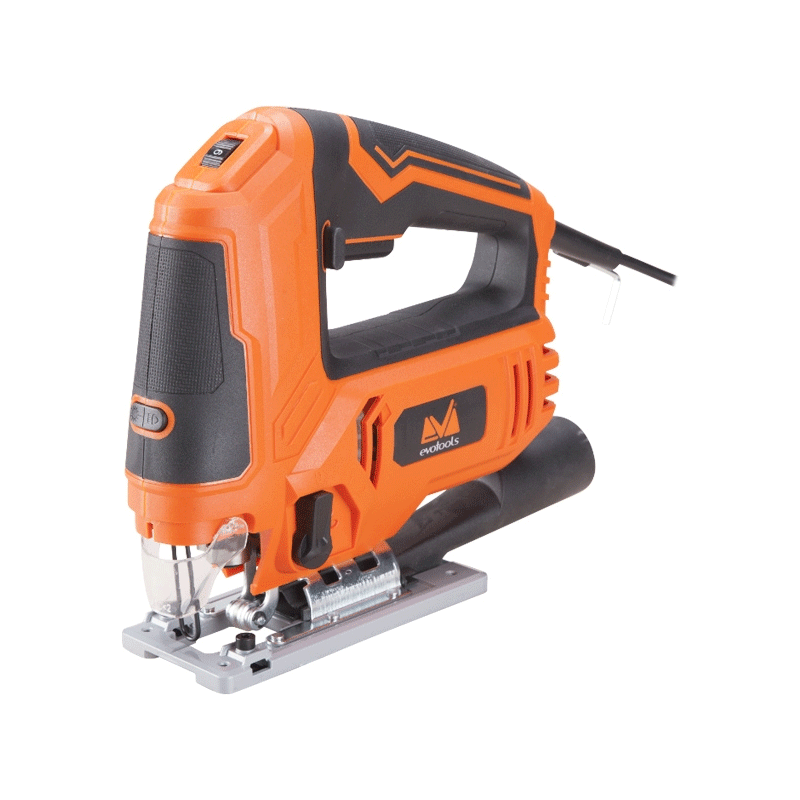 Truse, scule si unelte de mana - FERASTRAU PENDULAR CU LASER JS 850 EPTO 850W 680922 EVOTOOLS RRESIGILAT