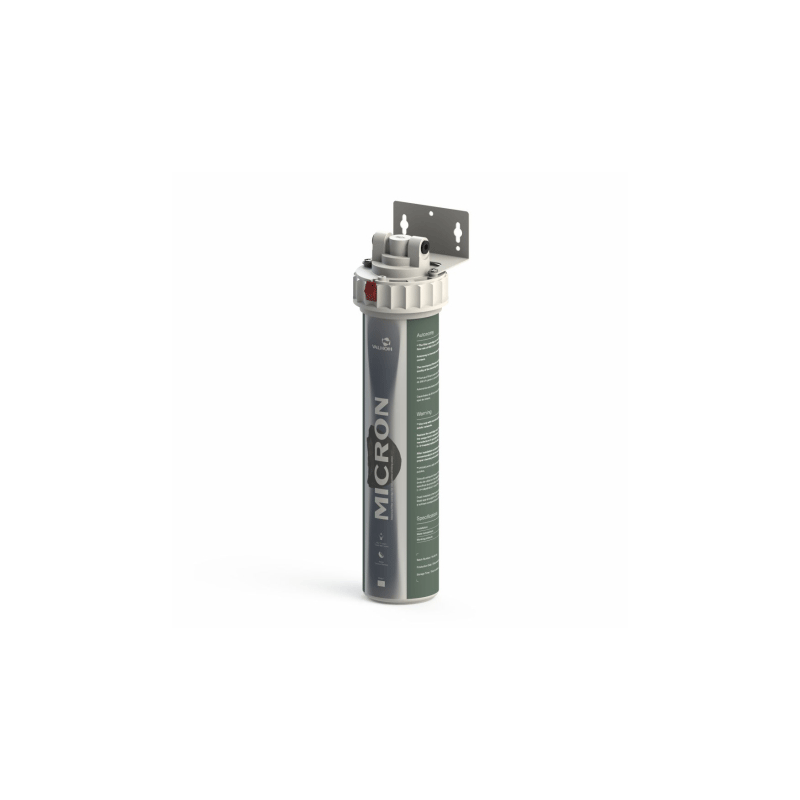 Ultrafiltrare recomandat pentru apa de retea - Filtru micron HORECA AQUA03110150150 Aquapur Valhoh Valrom
