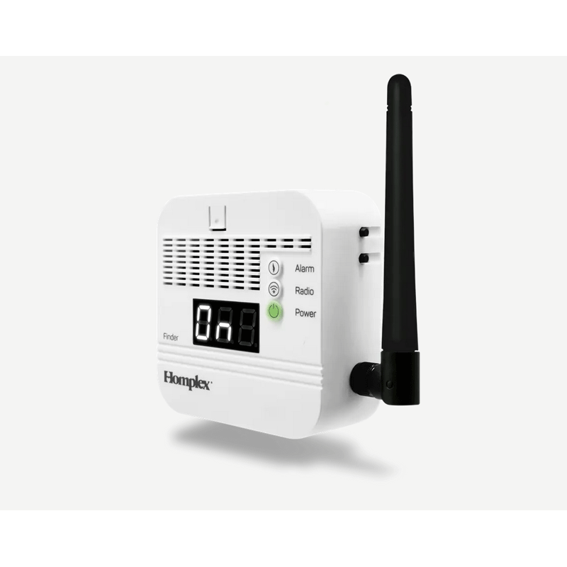 Finder detectoare Homplex HD200 RF 3716004 [1]