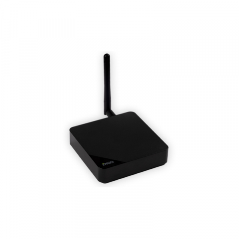 Casa inteligenta - Gateway universal cu control prin zigbee engo egate-pro