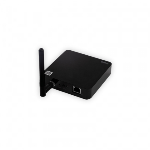 Gateway universal cu control prin zigbee engo egate-pro [1]