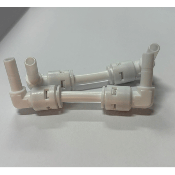 Osmoza inversa - KIT CONVERSIE VALHOH DOZATOR APA CU FILTRE H3HNC