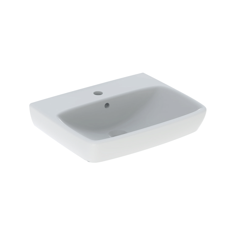 Lavoare baie - LAVOAR 55 SELNOVA SQUARE 50029007