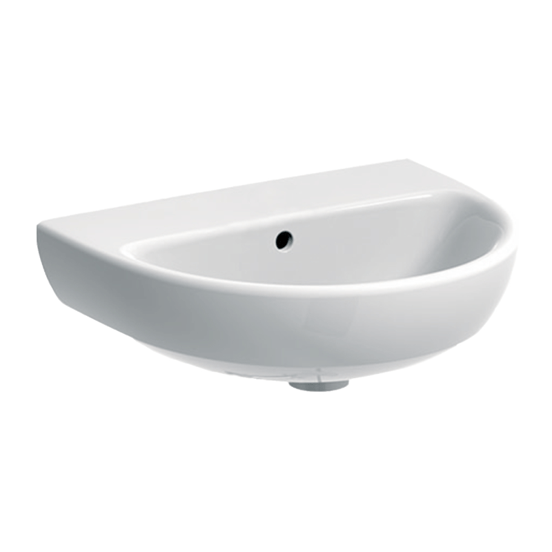Lavoare baie - LAVOAR GEBERIT SELNOVA 55 OVAL 50031507