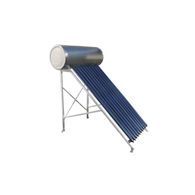 Kituri panouri solare apa calda - Panou solar presurizat compact PS 150l