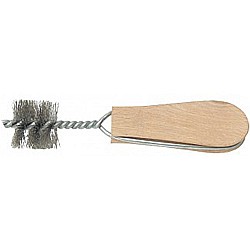 Rindele, pile, perii - PERIE 15 CURATAT CUPRU ARMACK