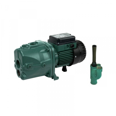 Pompe si Hidrofoare - Pompa DAB DP102M autoamorsanta de mare adincime  102660880