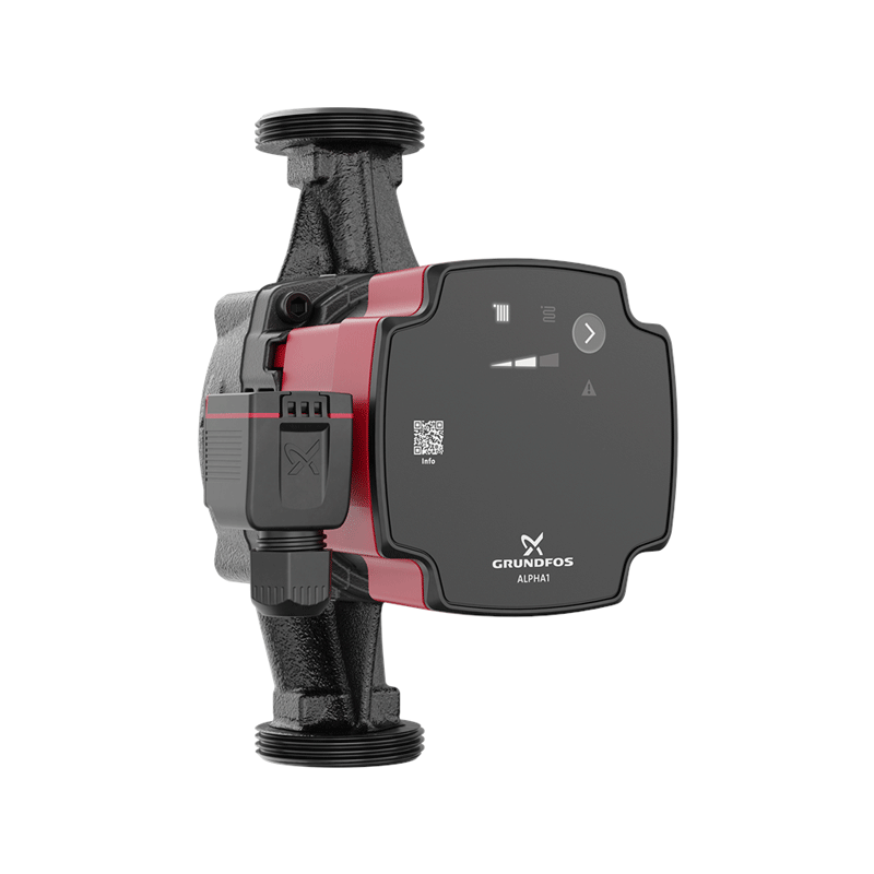 Hidro - Pompa recirculare Grundfos ALPHA1 25-60-180 93074163
