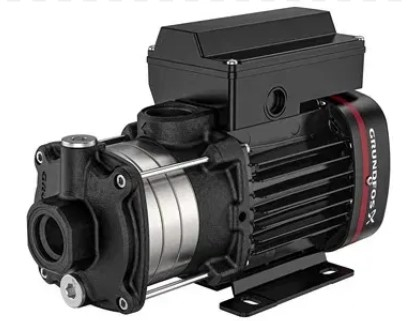 Pompe si Hidrofoare - Pompa Ridicare Presiune Apa Grundfos CM5-6 230V 4.7MC