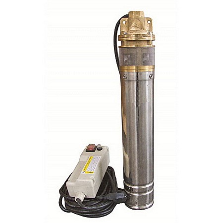 Hidro - POMPA SUBMERSIBILA SKM 150-1.1KW